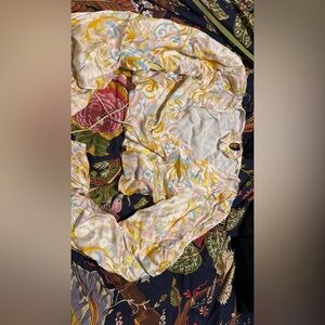 For love and lemons crop top